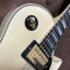 Gibson les Paul custom 2009 White