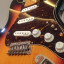 Stratocaster Vintage Reissued V6MSSB