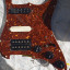 pickguard strato