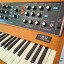 Moog Model D Reissue 2016