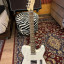Fender Player Telecaster Nueva