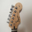 Squier stratocaster affinity rosewood