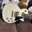 Gibson les Paul custom 2009 White