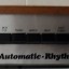Caja de ritmos Hohner Automatic Rhythm, años 70