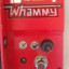 Digitech WHAMMY modificado en USA por Molten Voltage Professional