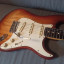 Fender Stratocaster American Professional Sienna Sunburst 2018