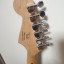 Squier stratocaster affinity rosewood