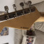 Fender Stratocaster 1989 Eric Clapton 7up green (rare)