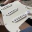 Golpeador Fender + + ObsidianWire 7 Way GenII (Gilmour-wiring)