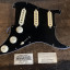 Pickguard Stratocaster Rio Grande Muy Grande
