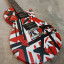 Epiphone les paul special II - Duncan Designed - Frankenstrat