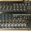 Mixer Mackie Mix12FX como nuevo