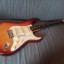 Fender Stratocaster American Professional Sienna Sunburst 2018