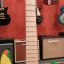 ESP LTD GL-Kami4 George Lynch Signature 2018 - 2019 - Kami-4 Graphic
