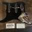 Pickguard Stratocaster Rio Grande Muy Grande