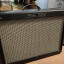 Fender Hot Rod Deluxe con mejoras