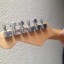 Cambio fender Stratocaster