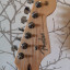 RESERVADA. Cambio/venta: Fender Stratocaster American Series 2007 con pastillas Lace Sensor