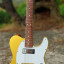 Fender MJT Telecaster p90 (USA) Mystic Aztec Gold (1.750€)