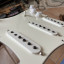 Golpeador Fender + + ObsidianWire 7 Way GenII (Gilmour-wiring)