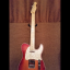 Telecaster American Deluxe MN ACB