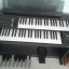 Órgano/teclado electrónico Orla N410