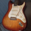 Fender Stratocaster American Professional Sienna Sunburst 2018