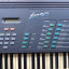 E-MU Emax I, 12 Bits Sampler