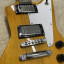 Explorer Harley Benton EX-76 Classic AN
