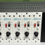 Modulo 500 con 8 Preamplificadores Sphere FAB