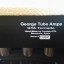 Amplificador  "George Tornado Duo"