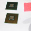 2 x INTEL XEON 5150 de 2,66GHZ Core Dúo original de Macpro 1,1 Woodcrest