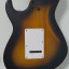 Cort g110 HSS Open Pore Sunburst