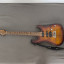 Guitarra Harley Benton Fusion III