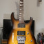 Guitarra Jackson JS32R Dinky
