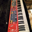 CLAVIA NORD STAGE 2EX 73 COMPACT