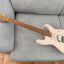 Charvel DK24 Shell Pink