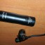 Micrófono Audix ADX 40 de Condensador