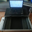 maleta dj MAGMA MULTIFORMAT WORKSTATION XL para controlador + portatil
