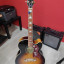 Epiphone EJ200 Sunburst