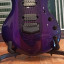 Music Man Majesty Monarchy Purple.