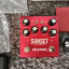 Pedal de Guitarra Strymon Sunset NUEVO y GARANTÍA