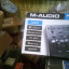 teclado midi m-audio mk3 61