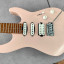Charvel DK24 Shell Pink