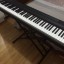 Piano digital Yamaha P-105