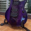 Music Man Majesty Monarchy Purple.