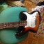 Fender Stratocaster Custom Shop ´60 (RESERVADA)