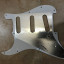 Pickguard / Golpeador Fender  Stratocaster