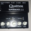 Quilter Superblock US, como nuevo.