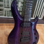 Music Man Majesty Monarchy Purple.